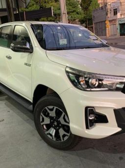 toyota 2